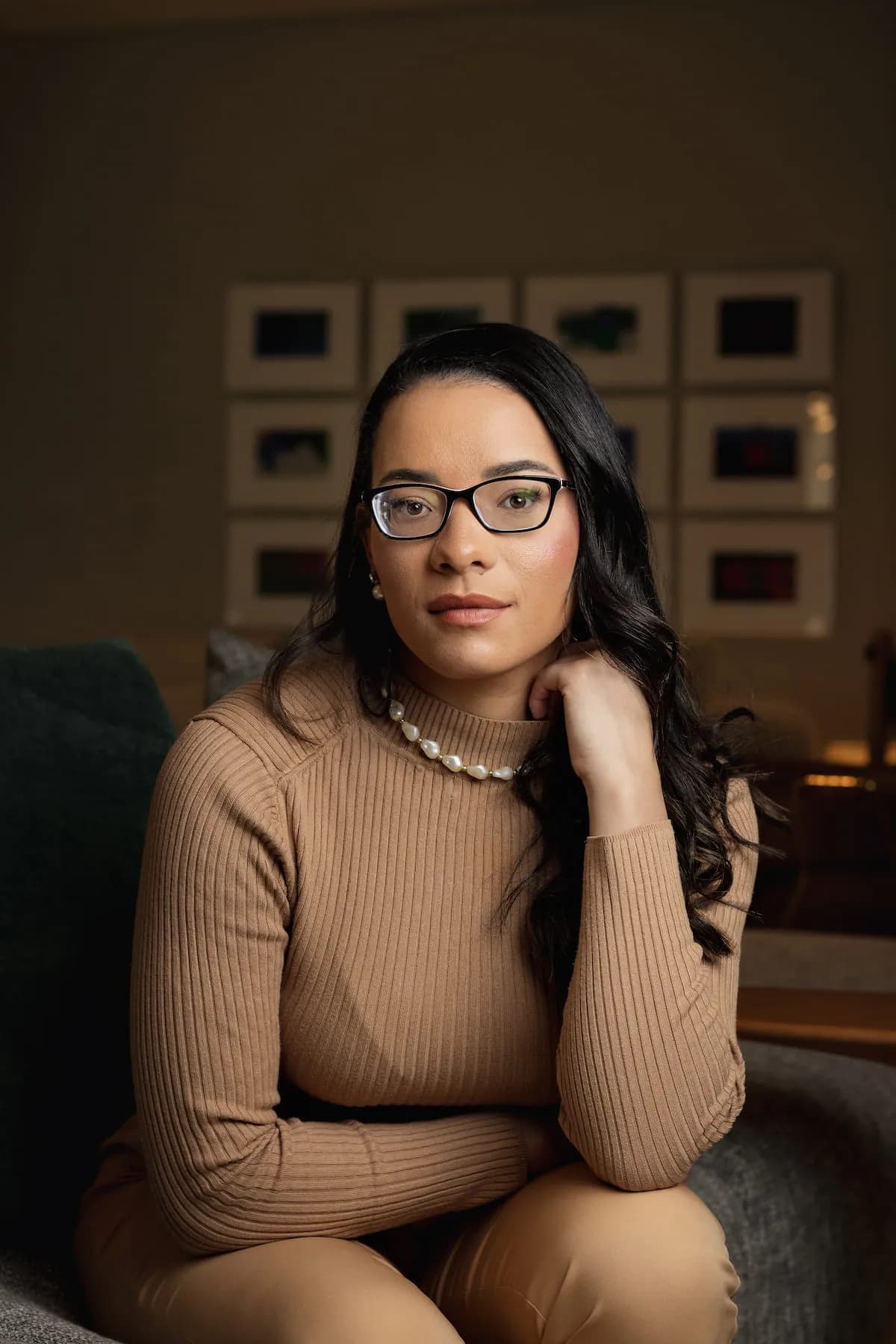 Layla Vitória, consultora de investimentos para brasileiros na Europa